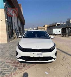 کیا K3